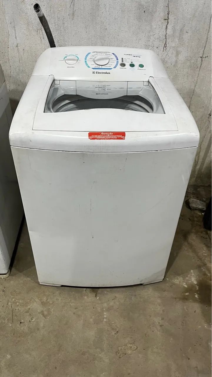 Máquina de Lavar top  - Foto 5