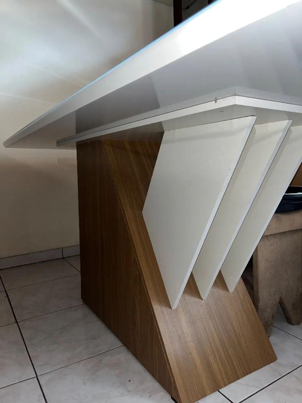 Mesa de Jantar 8 lugares - Foto 2