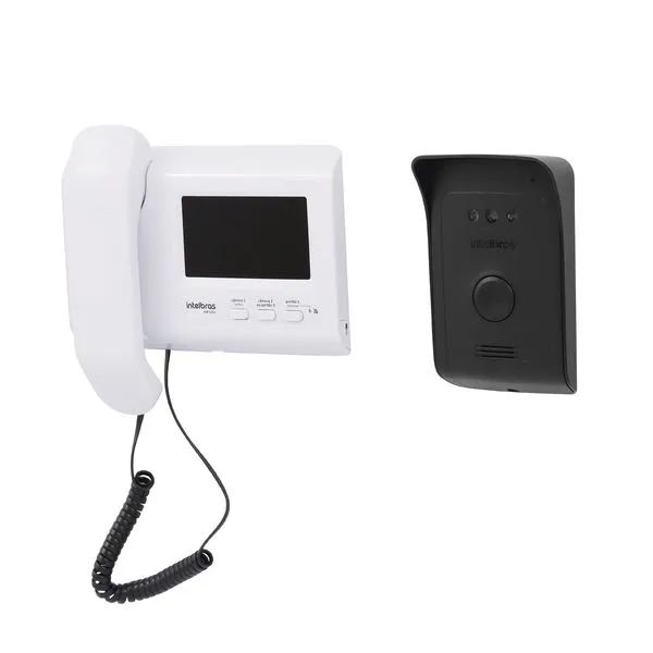 Video porteiro Intelbras ivr1010 - Foto 4