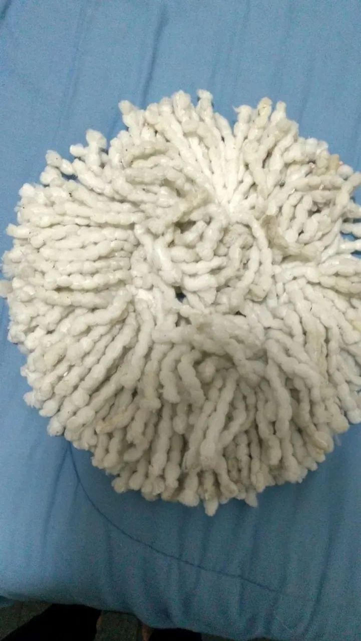 Refil para Mop Giratório - Limpeza Eficiente - Foto 2