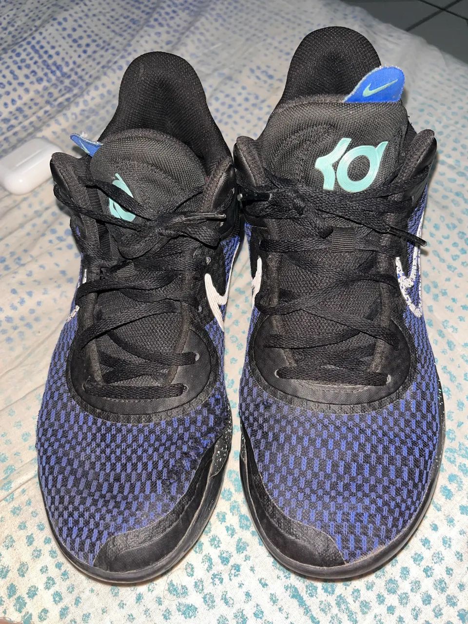Tênis Nike KD 5 lX 65049938684929124
