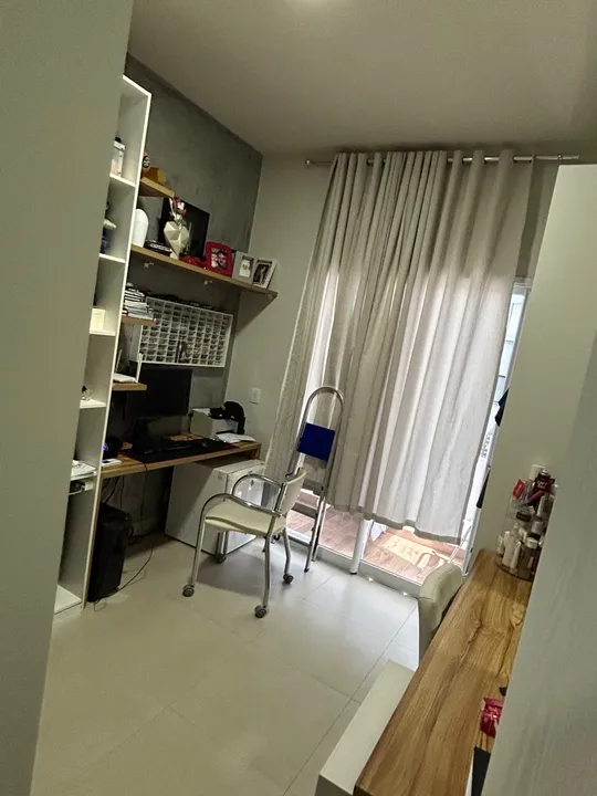 Vende casa no Caçari