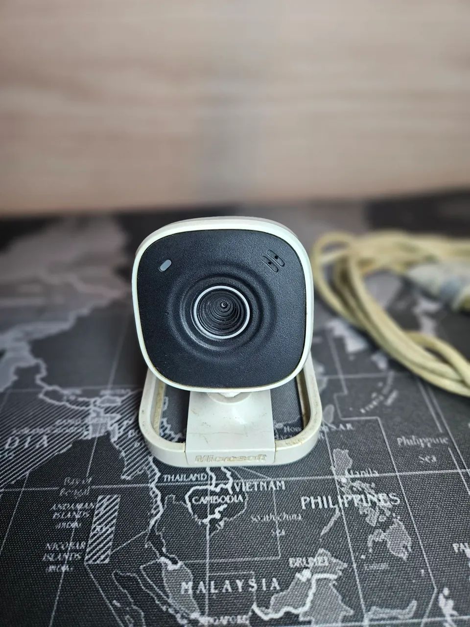 Webcam Microsoft LifeCam Cinema