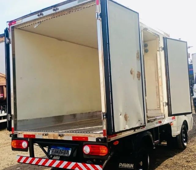 HR  2021 Refrigerada  - Foto 5