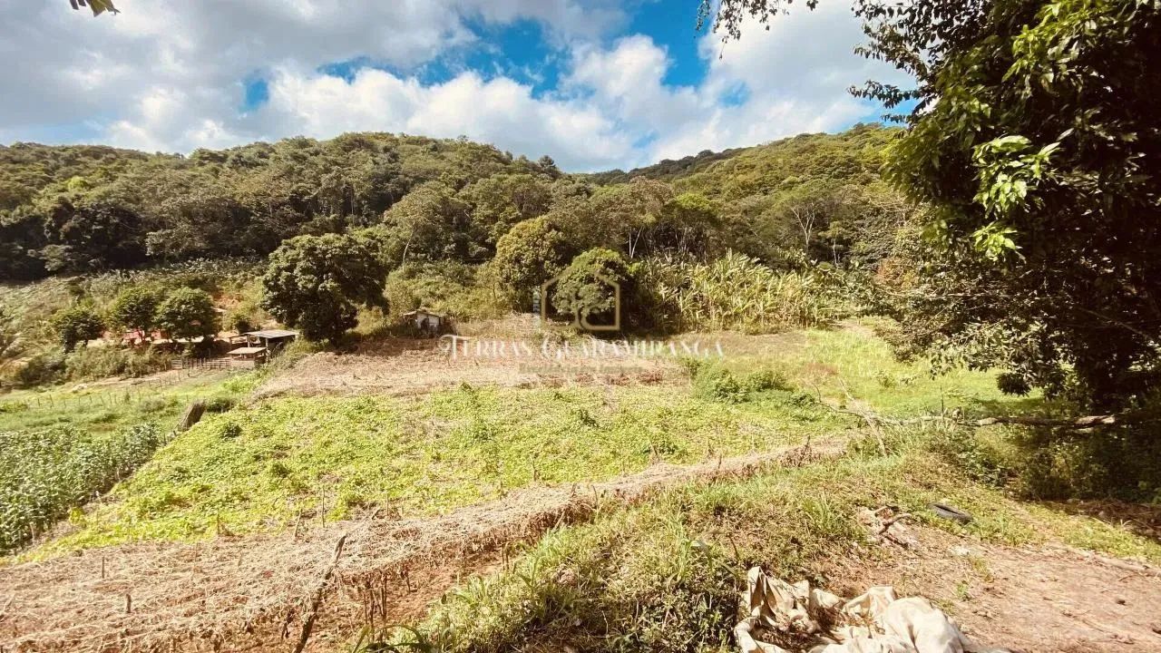 Terreno para venda Monguba Pacoti