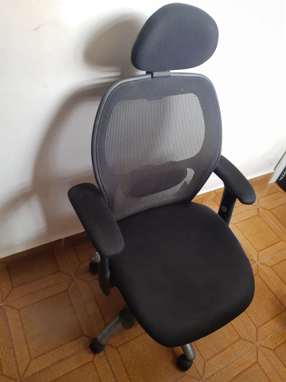 Cadeira para escritório ou computador  - Foto 5