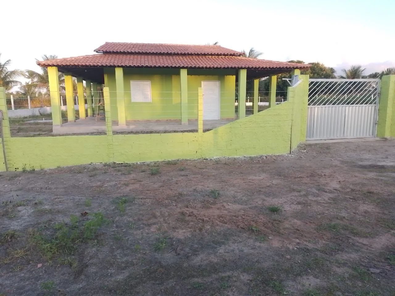Chácara   - Foto 4