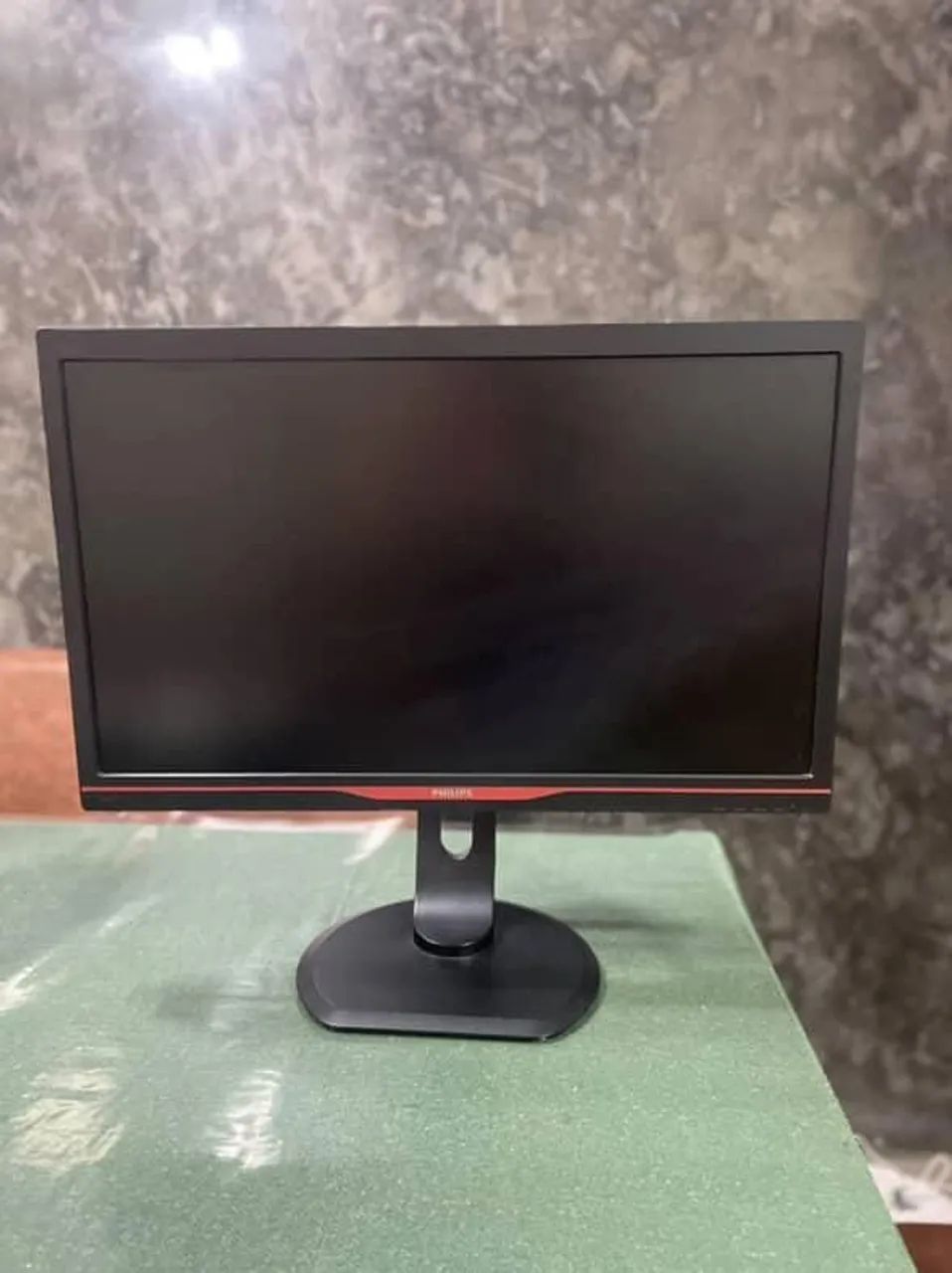 Monitor Gamer  Philips 24 polegadas