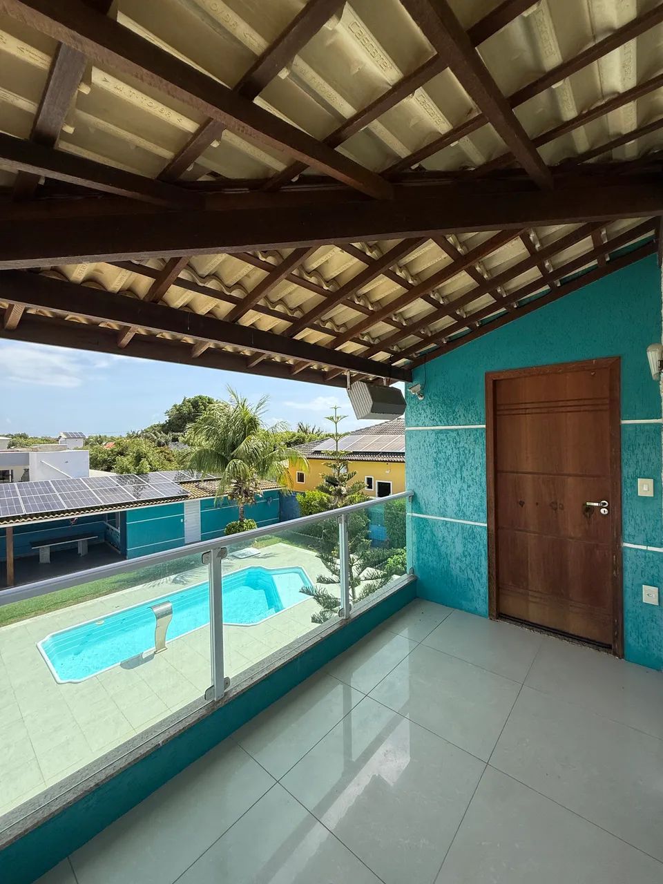 Casa 4/4 com piscina em Águas de Sauípe - Reveillon - Foto 12