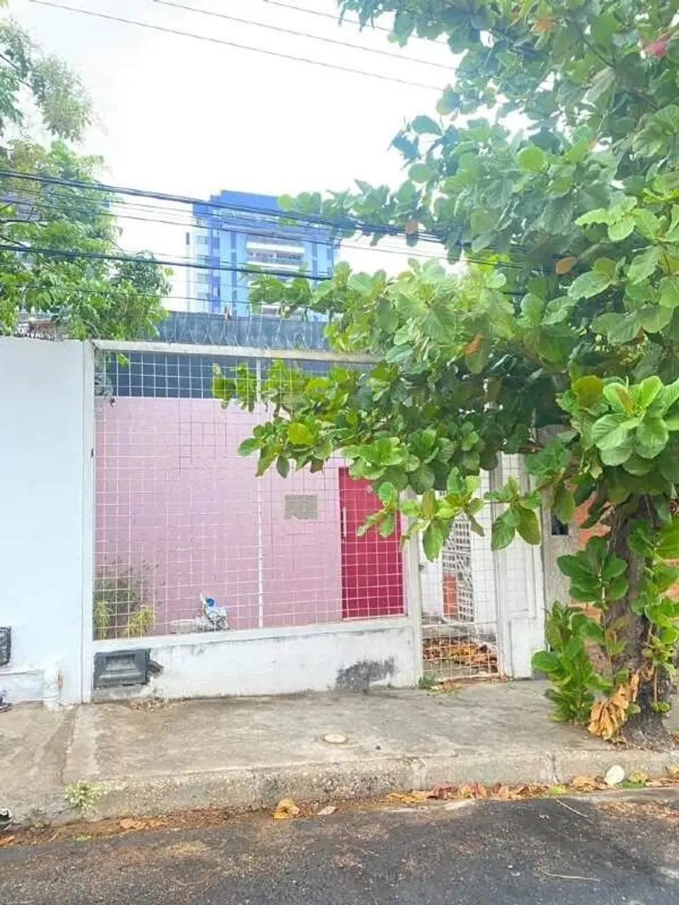 Casa Comercial para aluguel, Ilhotas - Teresina/PI