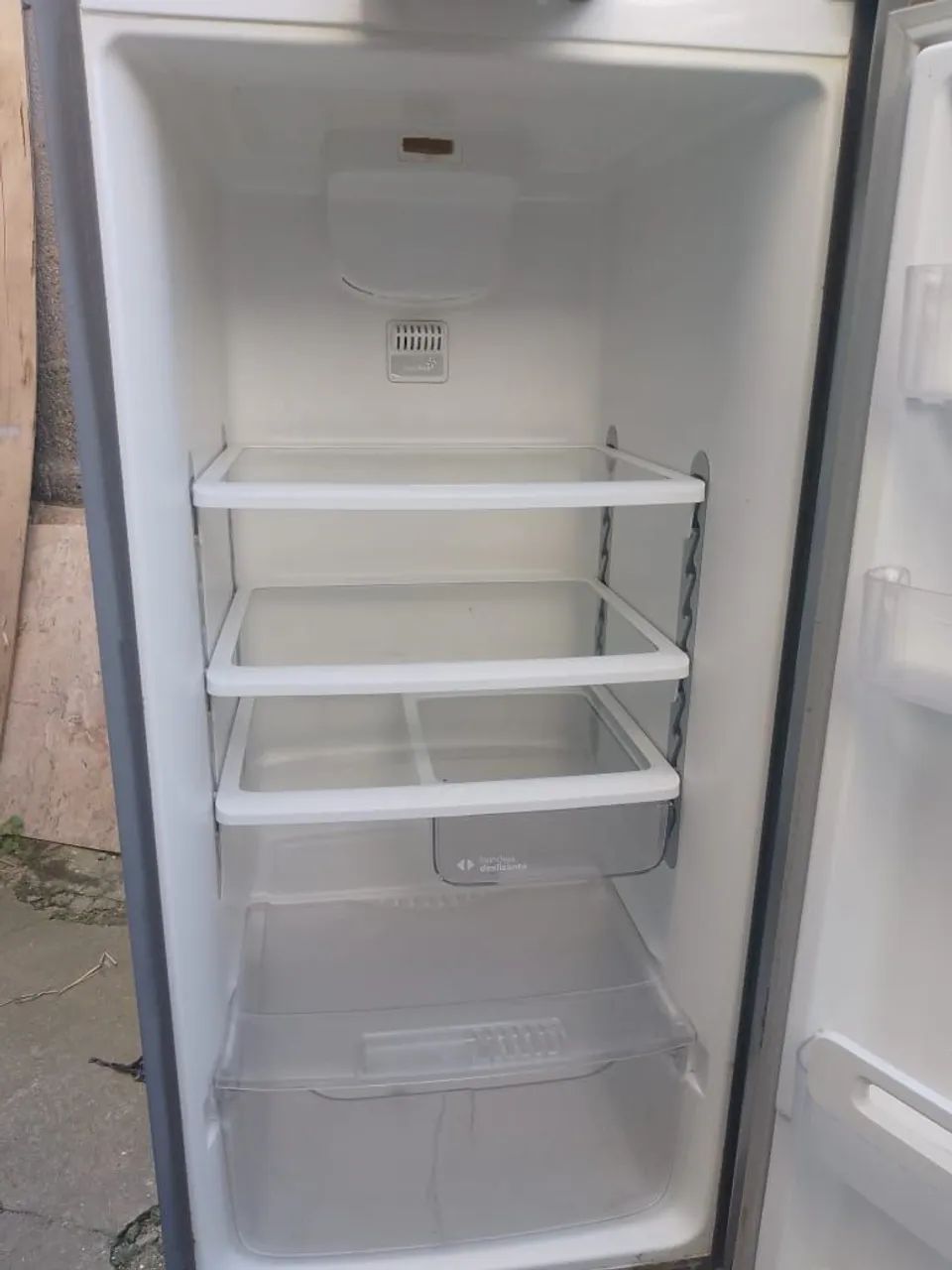 Geladeira Consul - Foto 3