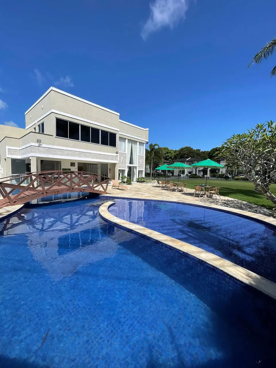 Casa condomínio Eusébio