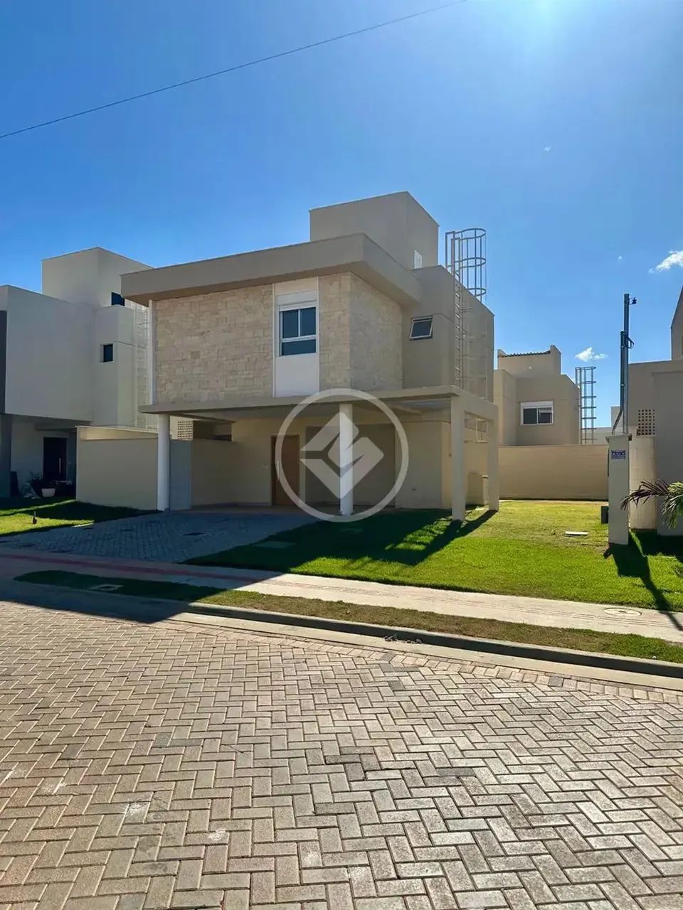Sobrado com 4 quartos no Jardins Marselha codigo: 162858 - Foto 2