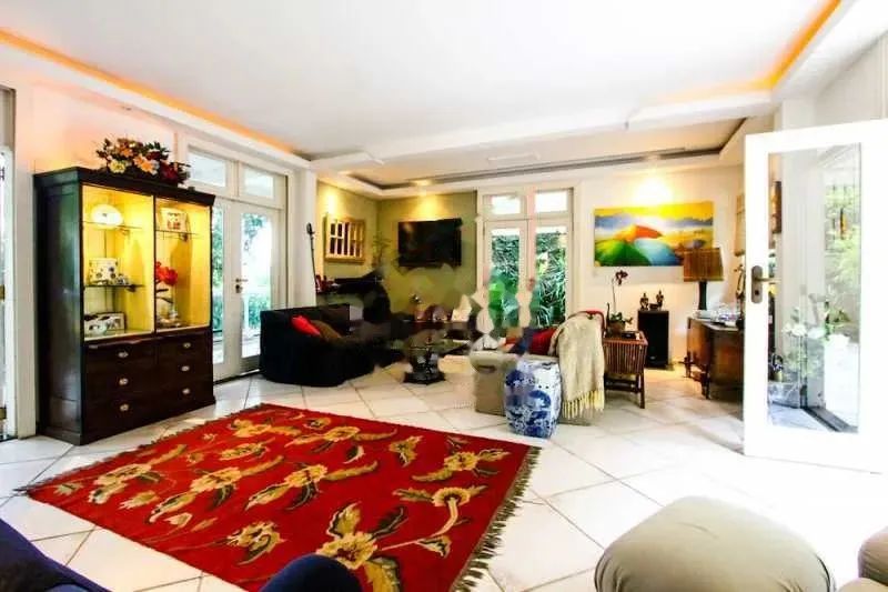 Casa de rua-À VENDA-Lagoa-Rio de Janeiro-RJ - Foto 4