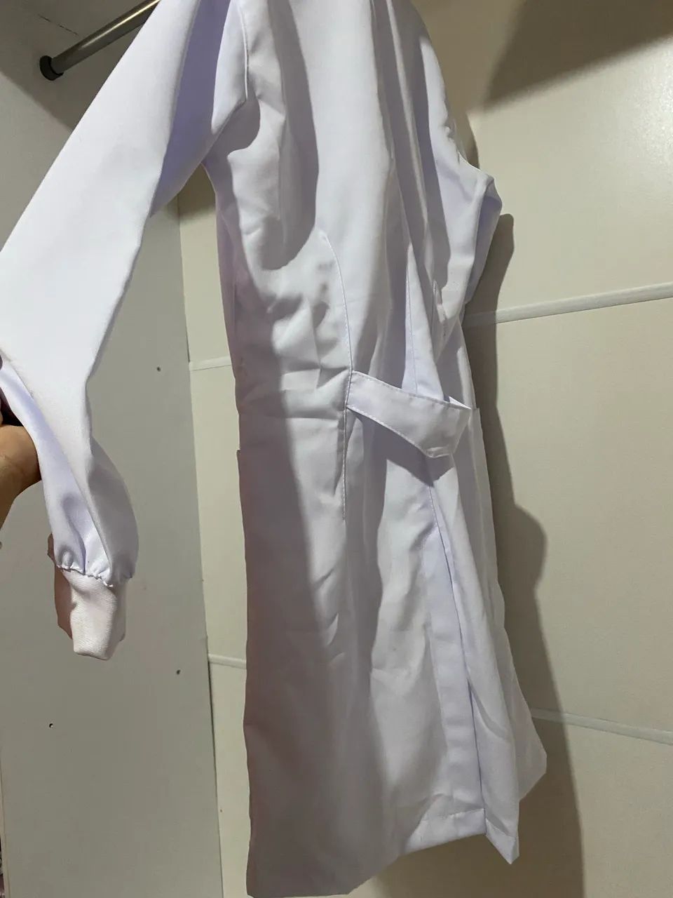 Vendo Jeleco novinho P - Foto 3