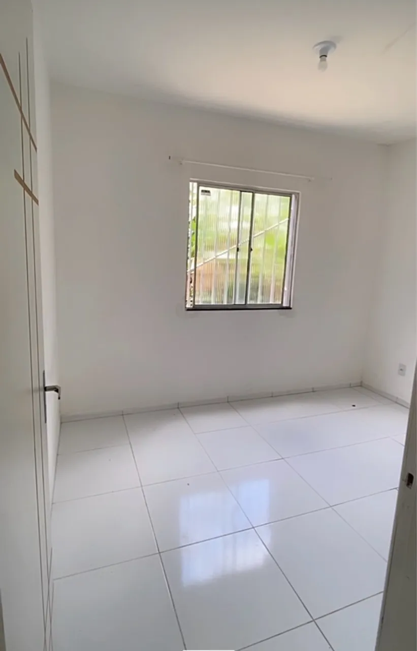 Casa 1/4 Cajazeiras