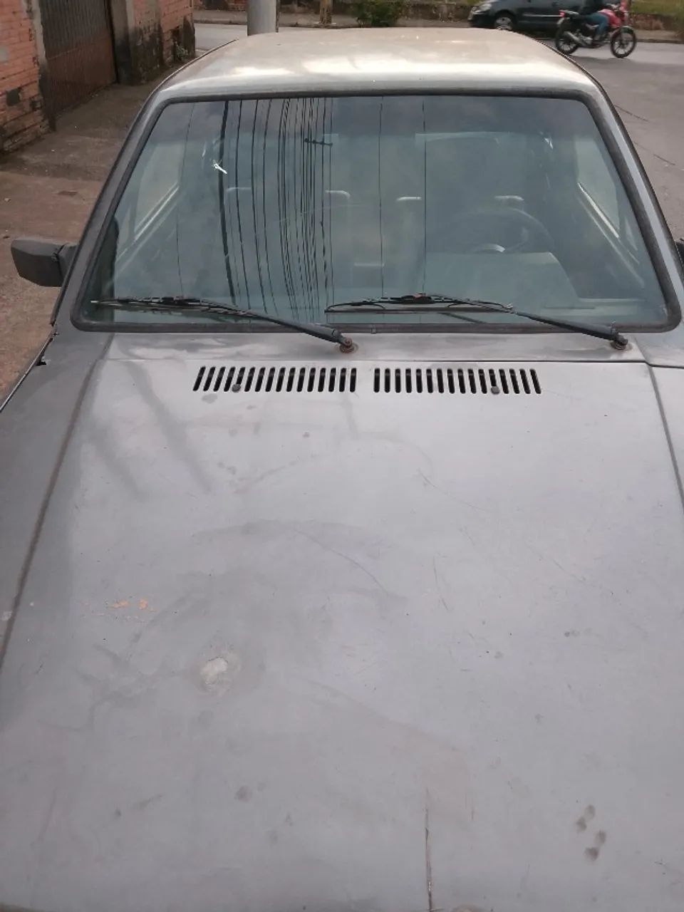 Voyage quadrado 1.6 cl