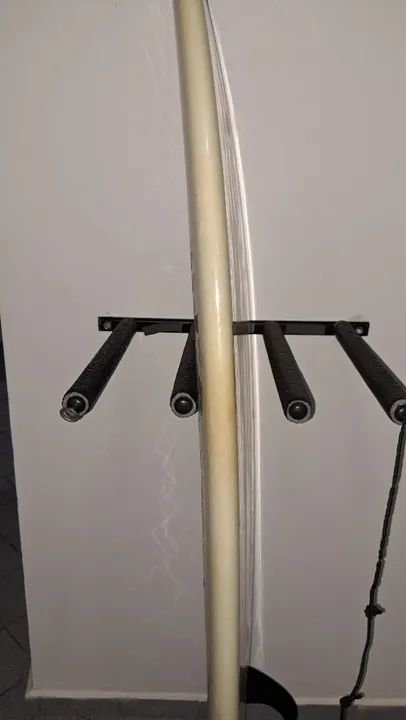 Prancha de surf excelente para transição  - Foto 5