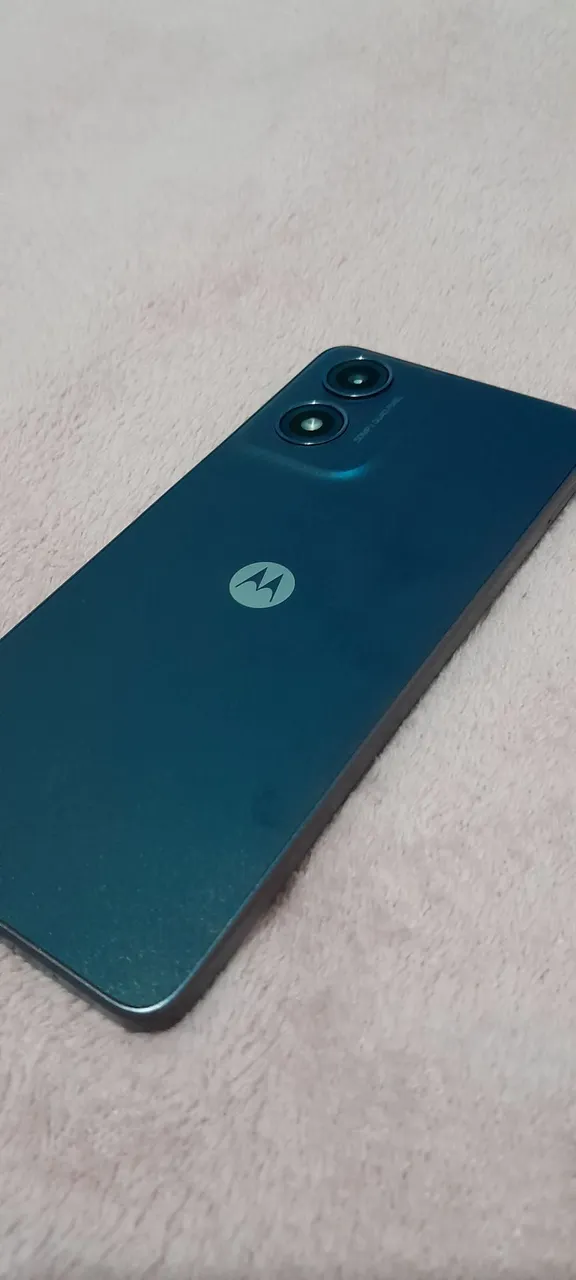 Moto G 04s 128Gb