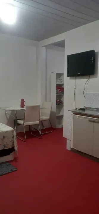 Temporada em Manaus