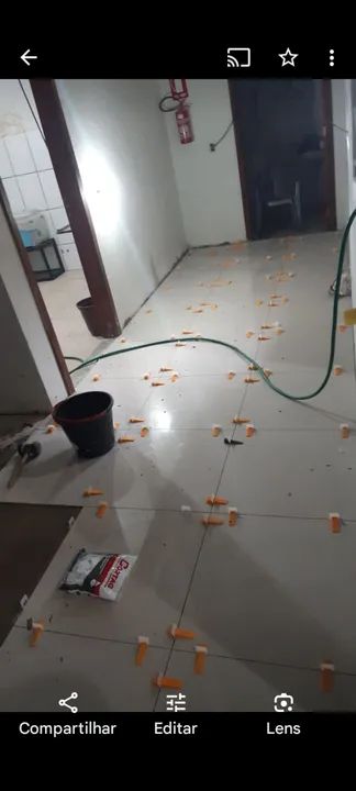 Você tá precisando de um azulejista pedreiro  - Foto 4