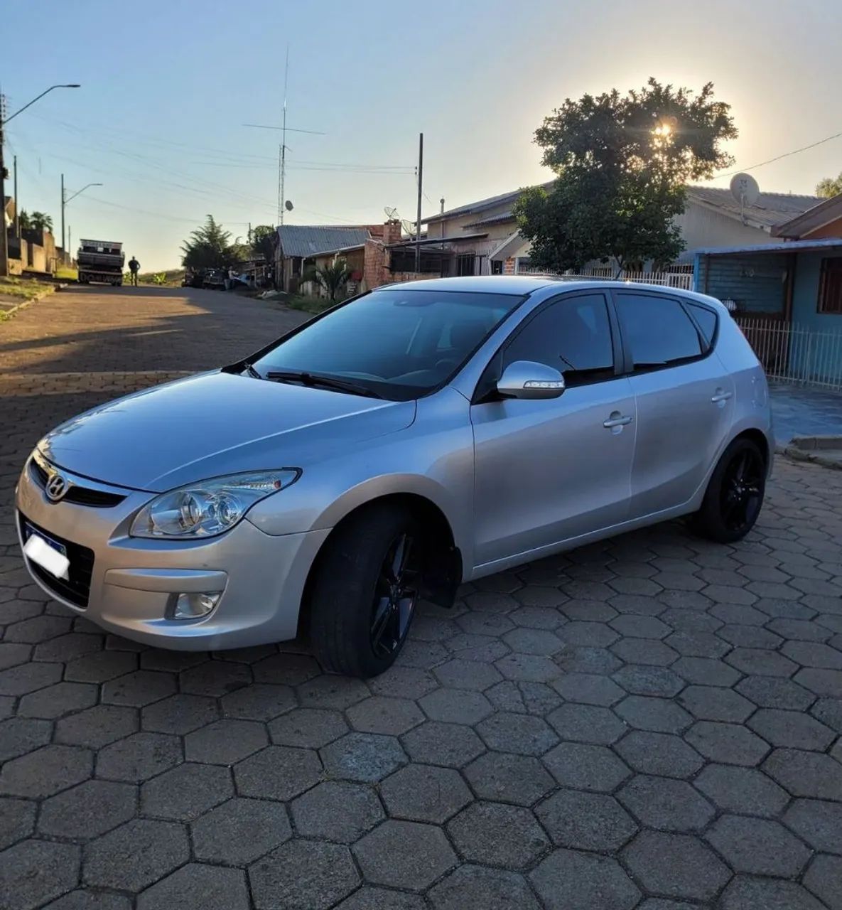Hyundai i30 2010 - Completo e Muito Bem Cuidado 