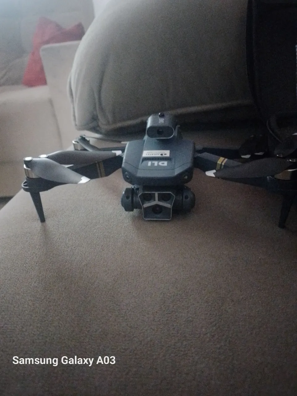 Drone Y3 Max