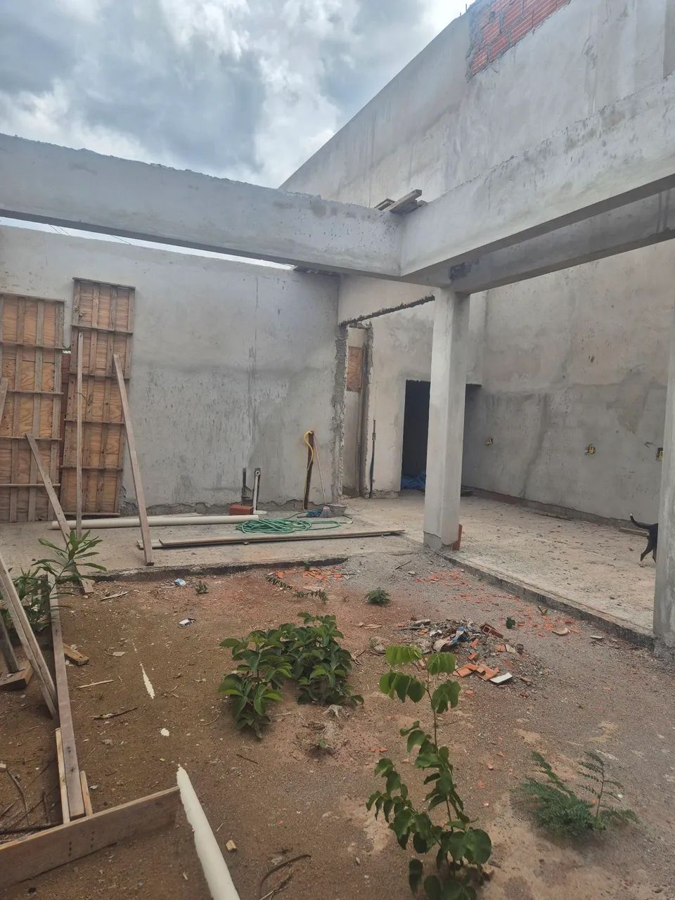 Vendo Casa em construção, imóvel alto padrão  - Foto 5
