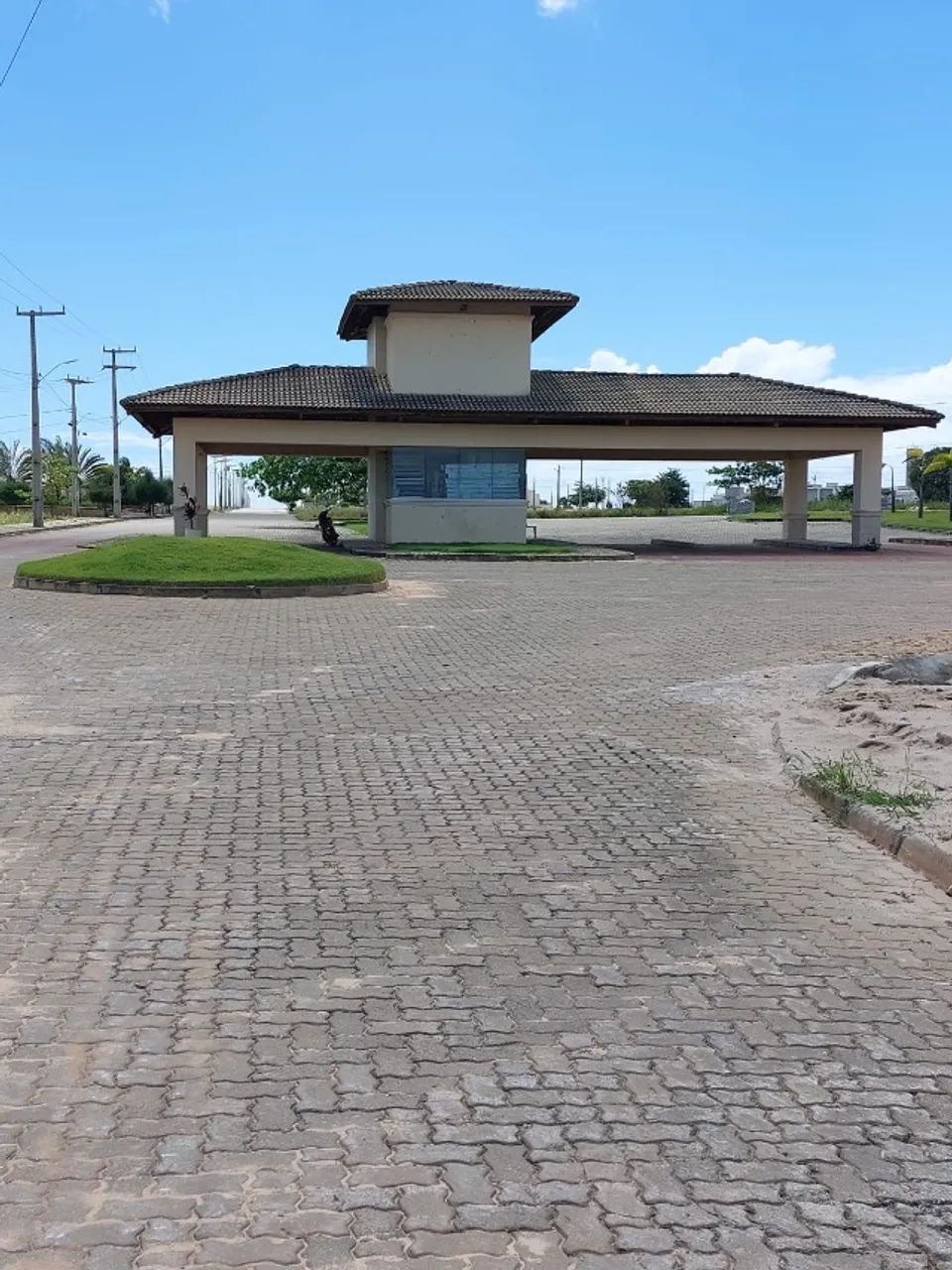TERRENO AQUIRAZ SMART CITY
