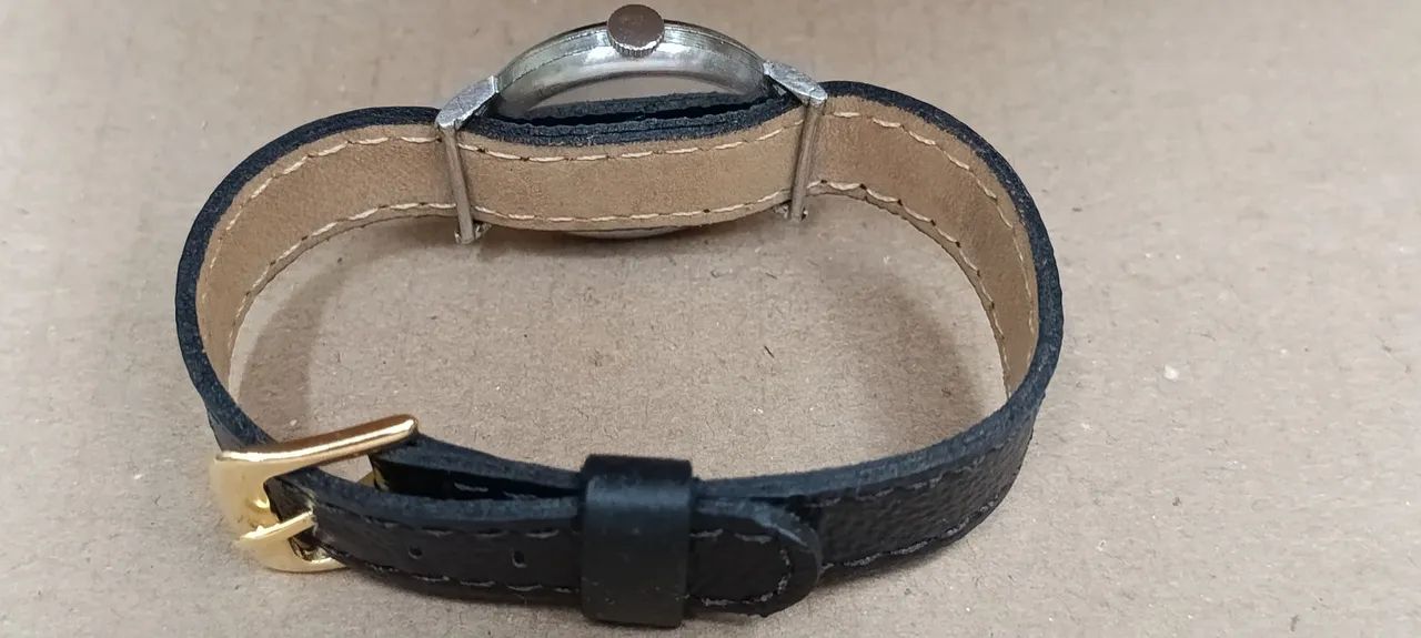 Antigo relógio Argus - Foto 3