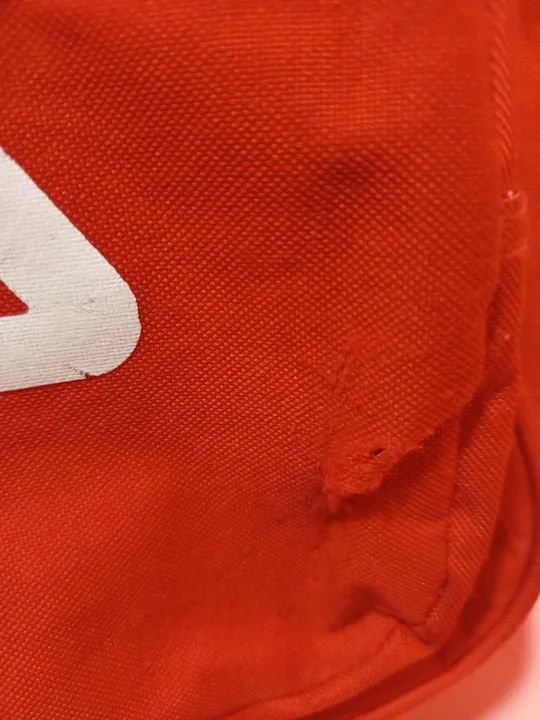 Mochila Fila Vermelha - Foto 2