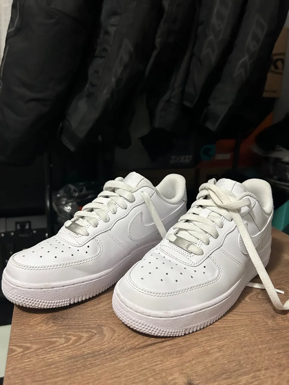 Tenis Nike Air Force