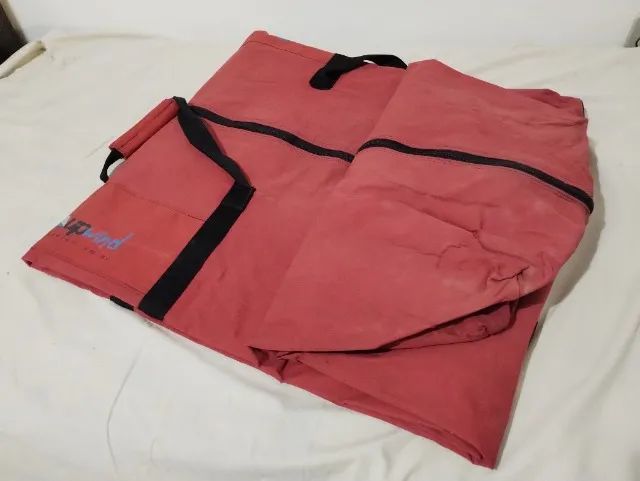 Windsurf - 2 sarcófagos para velas - Wind Surf - Foto 2