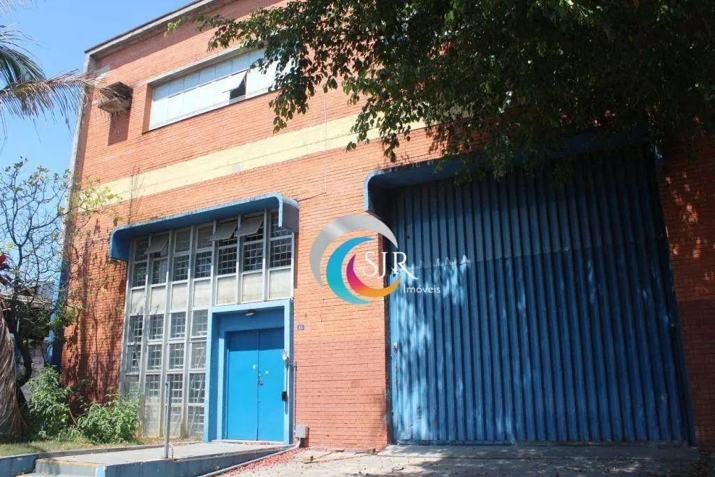Galpão para alugar, 2830 m² - Presidente Altino - Osasco/SP
