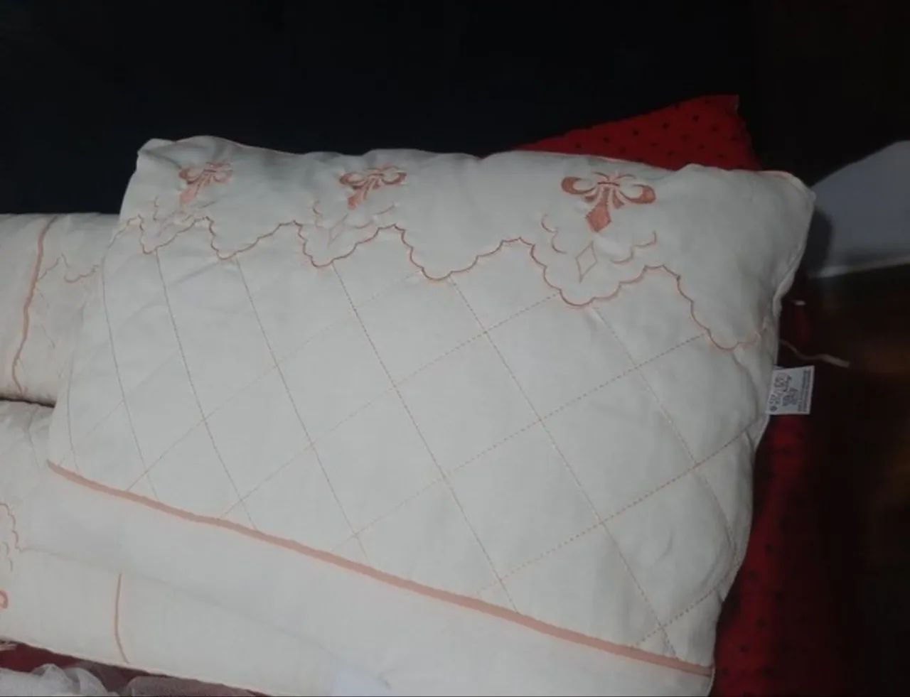 Kit de berço completo - Foto 2