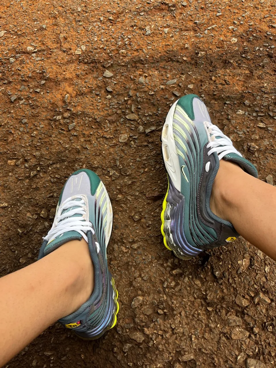Nike Air Max Plus TN