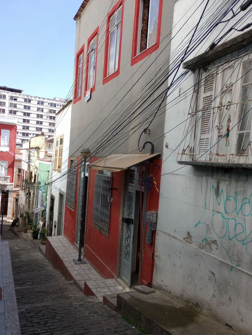 Foto - Rio de Janeiro - Saúde