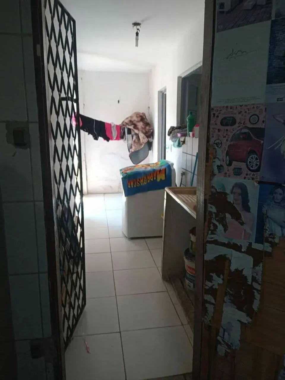 Casa em Rua José Francisco da Silva - Cristo Redentor - João Pessoa/PB
