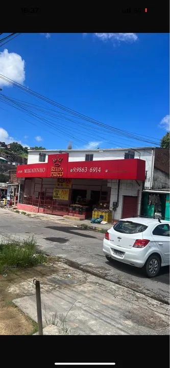 Foto - Recife - Boa Viagem
