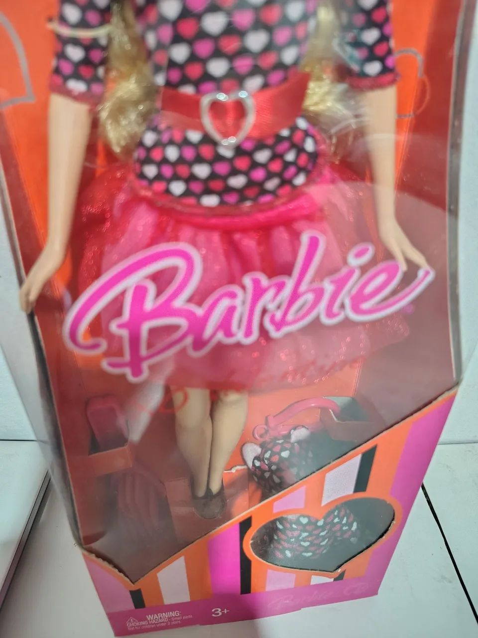 Barbie Valentine day - Foto 2