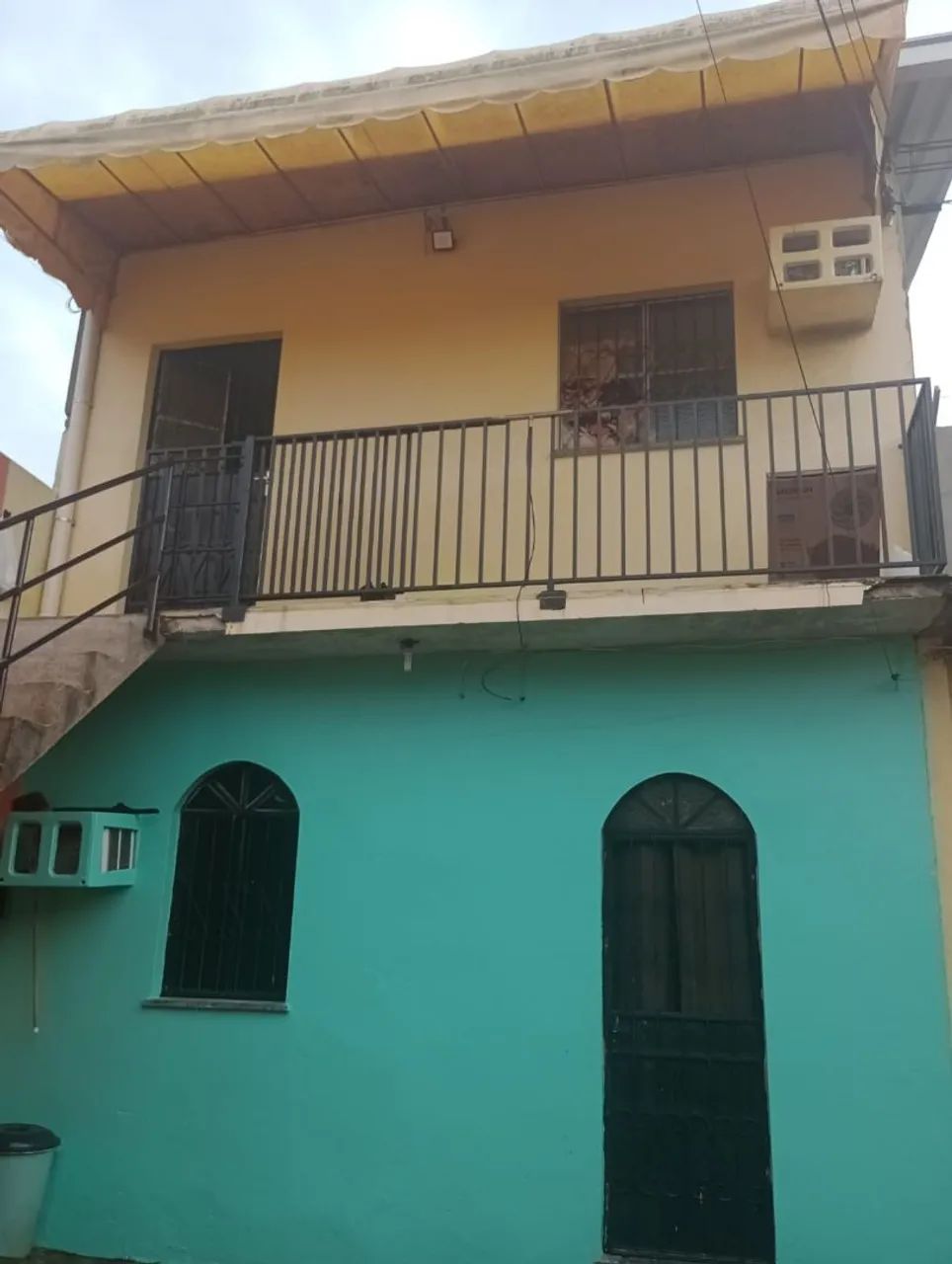 Foto - Manaus - Redenção