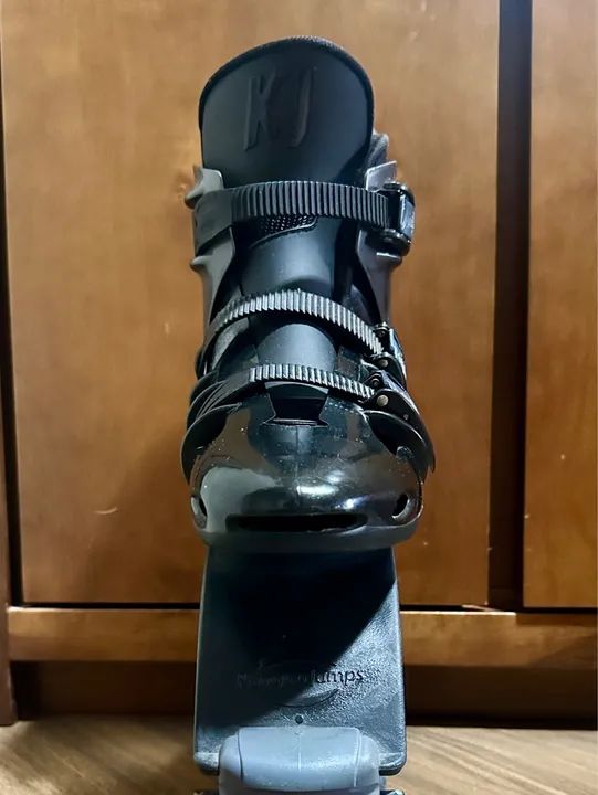 Kangoo Jumps KJXR 3 SE - Excelente Estado - Foto 3