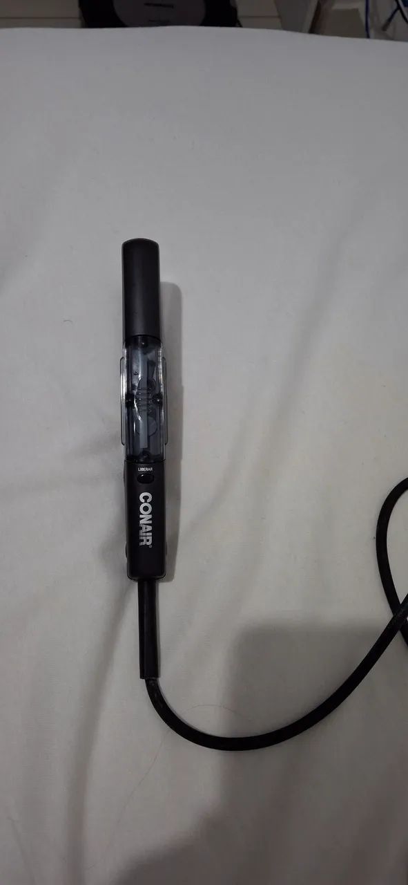 Prancha de Cabelo Conair