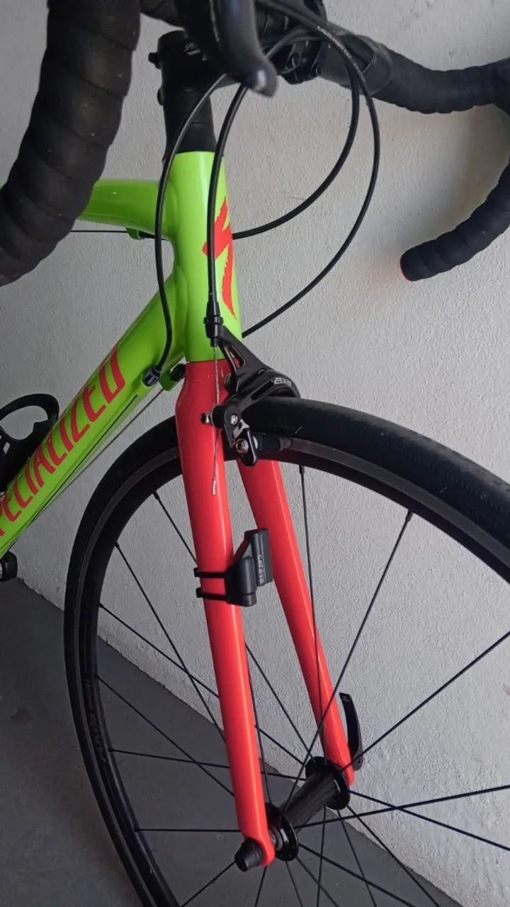 Bike Speed Specialized Allez Sport