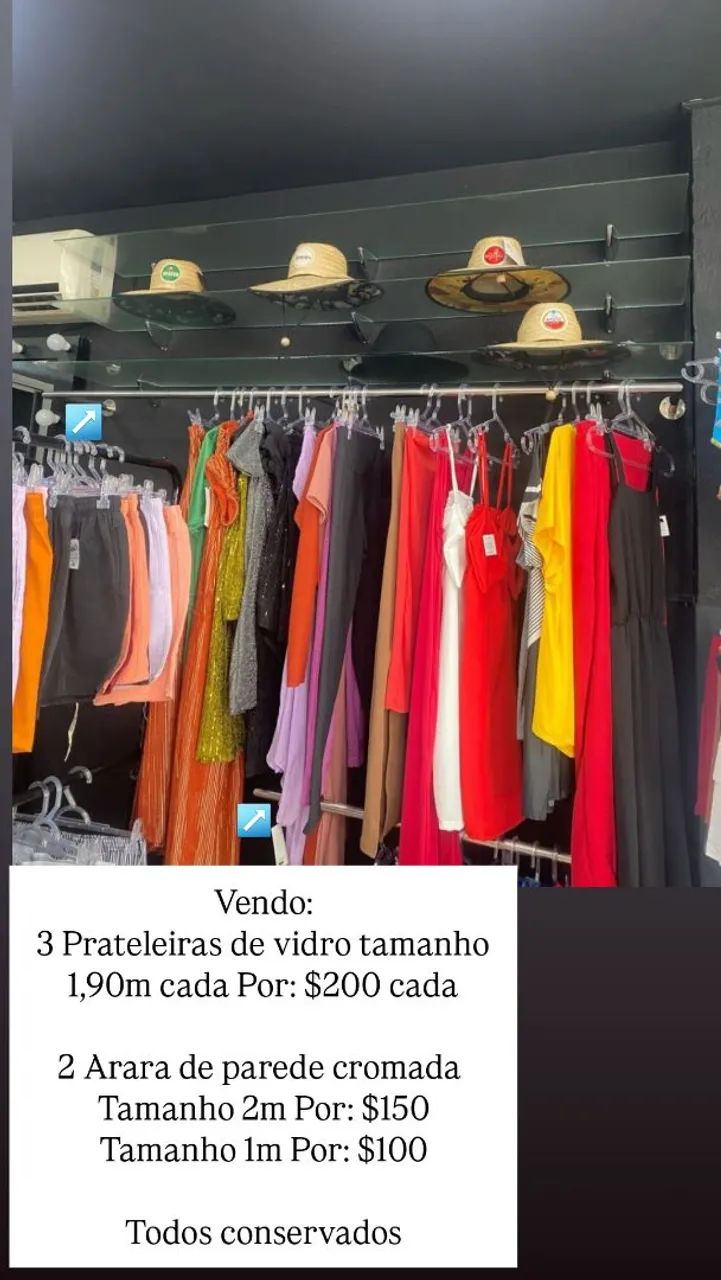 Móveis para loja  - Foto 2