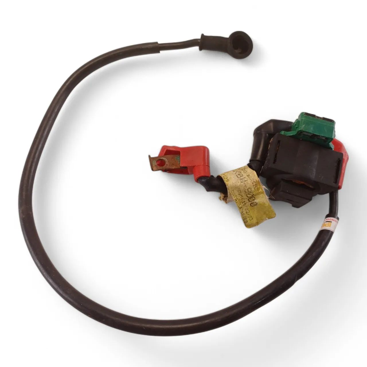 Rele Partida Honda Cb 300 2011