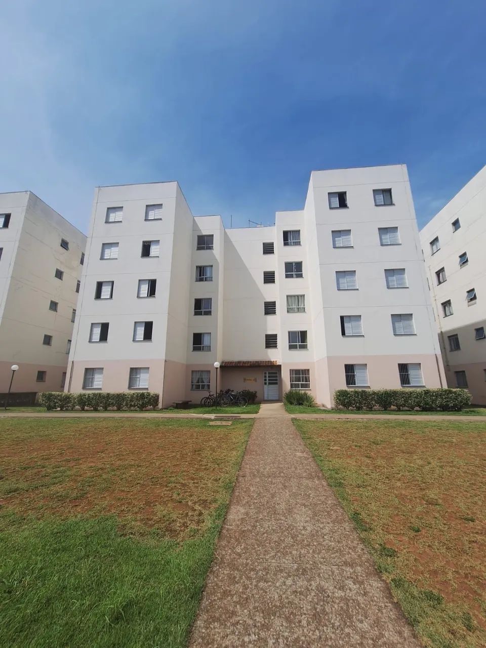 Primeira imagem do imóvel