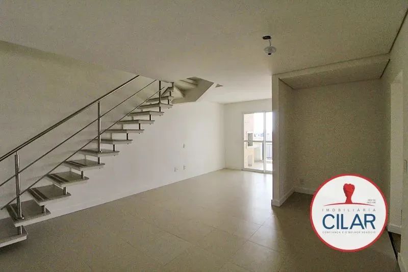 Imobiliária Cilar Vende Cobertura 2 Quartos no Água Verde com 339,40m², Ref. 100810.001-CI - Foto 4