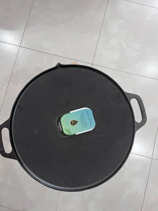 Chapa picanheira