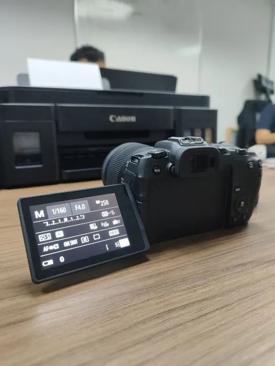 CANON RP - Foto 2